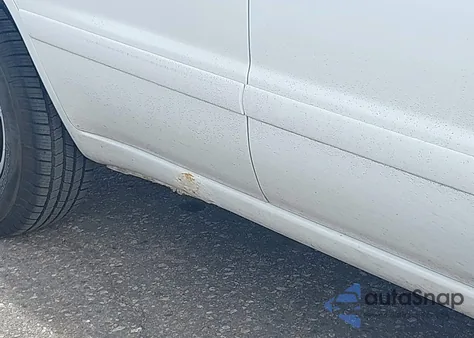 2001 Toyota Highlander z USA, uszkodzony, nr VIN JTEHD21A110002816